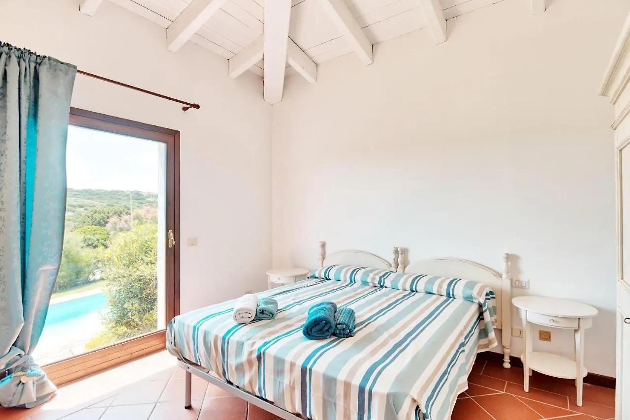 Villa Costanza Stintino 0*,  Italia