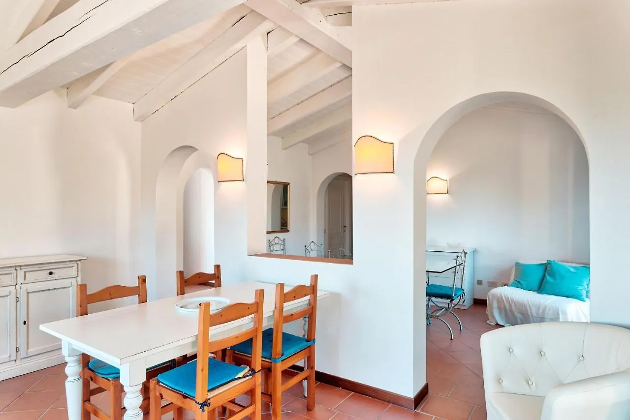 Villa Costanza Stintino