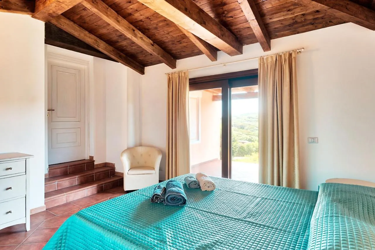 Villa Costanza Stintino