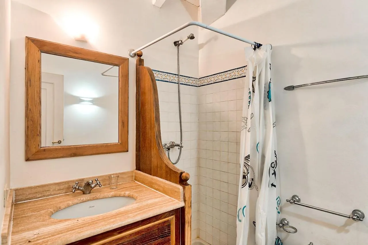 Villa Costanza Stintino Ιταλία