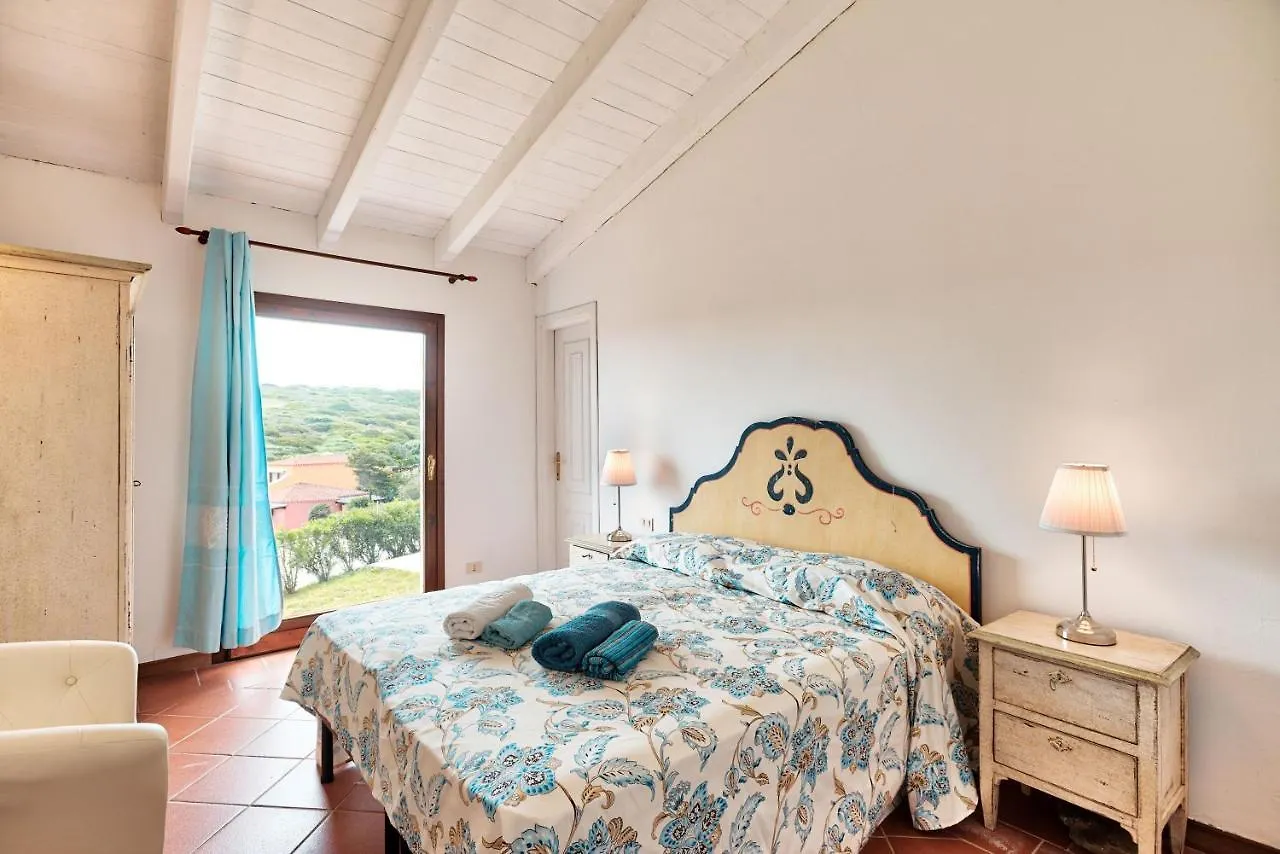 Villa Costanza Stintino 0*,