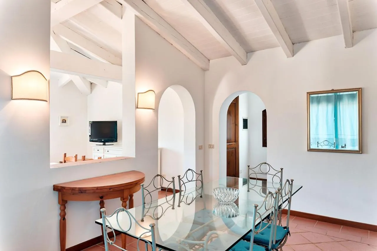 Villa Costanza Stintino