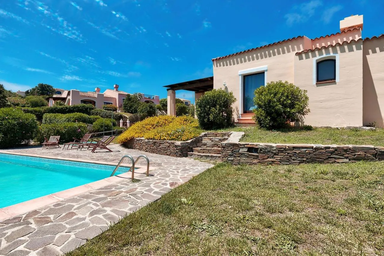 Villa Costanza Stintino