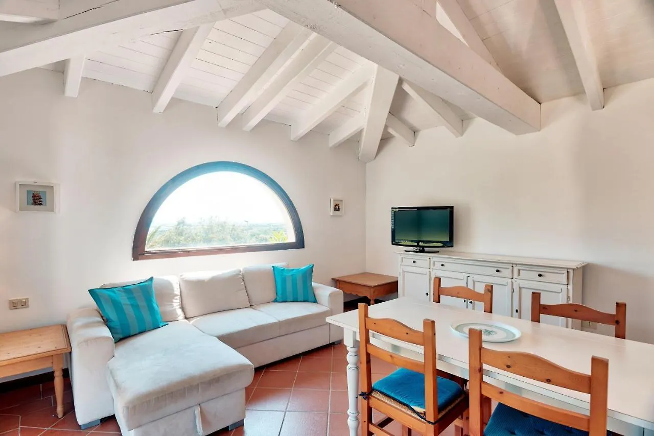 Villa Costanza Stintino Italia