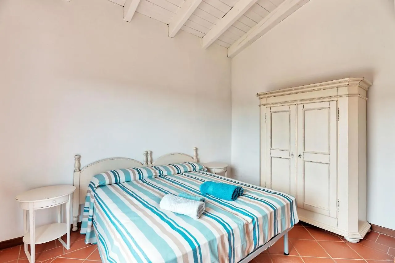 Villa Costanza Stintino 0*,  Ιταλία