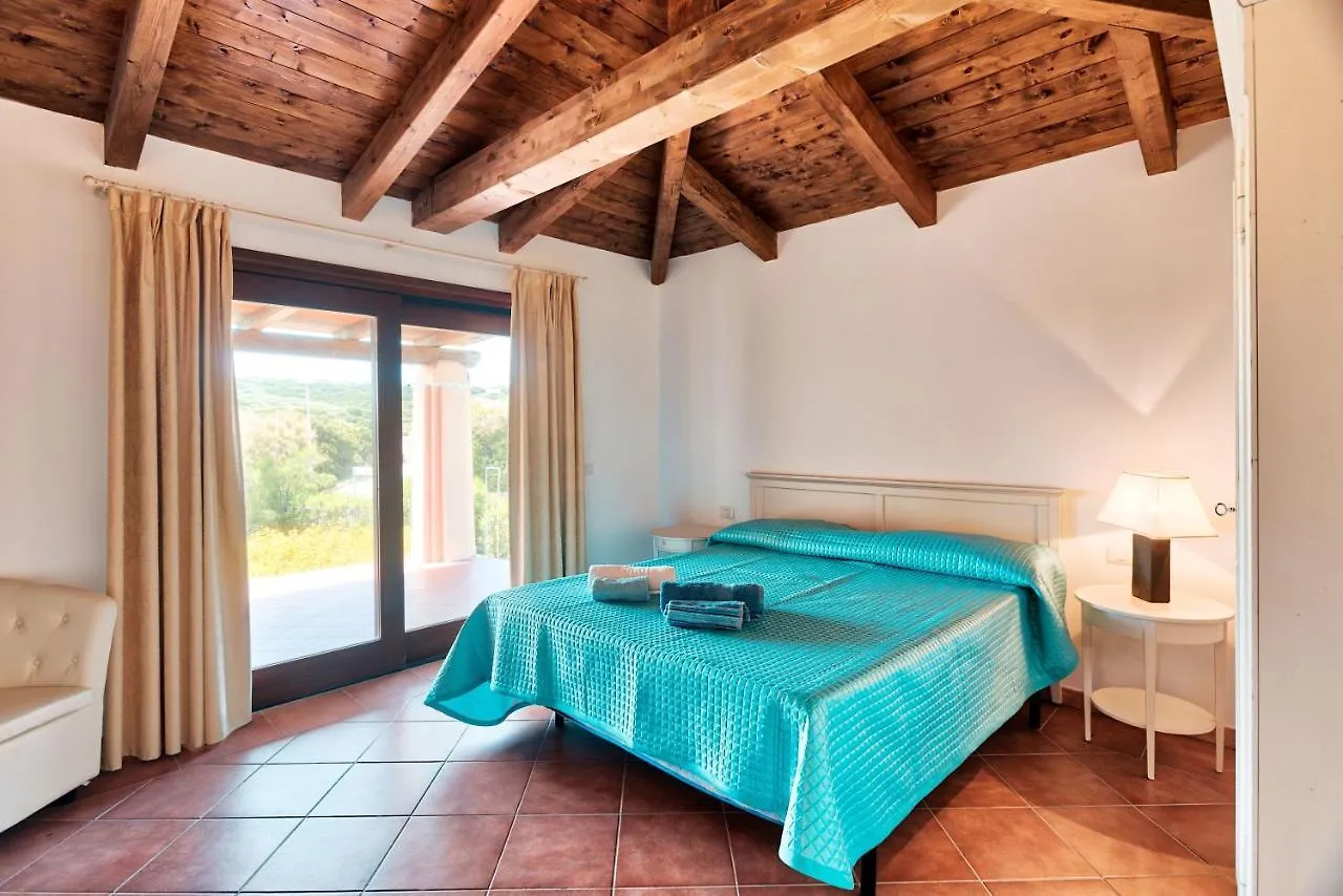 Villa Costanza Stintino