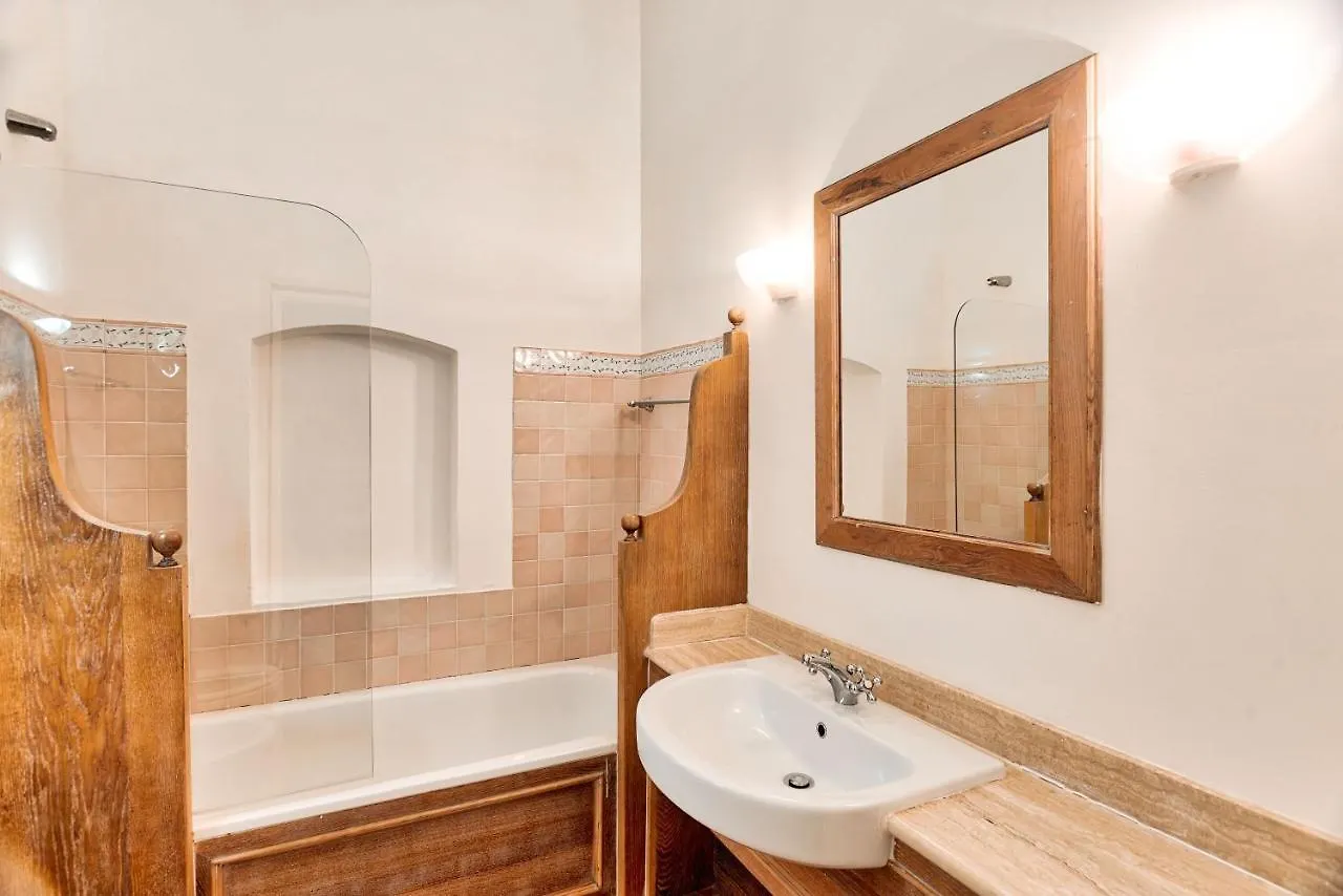 Villa Costanza Stintino Italia