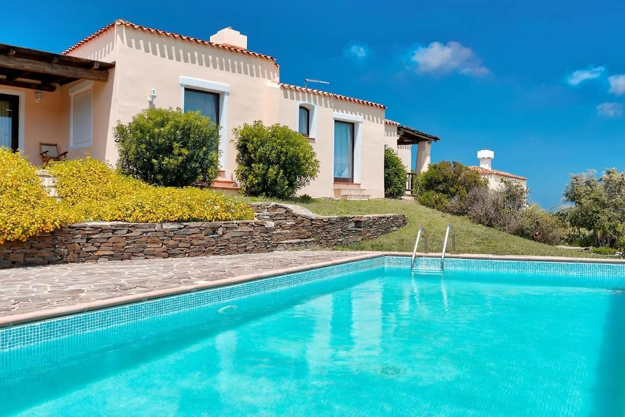 Villa Costanza Stintino